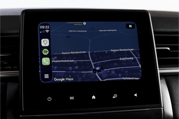 Renault Captur 1.0 TCe 100 Intens 100 PK Orig. NL | Cruise | Trekhaak | PDC | Camera | NAV + App. Connect | ECC | LM 17" |