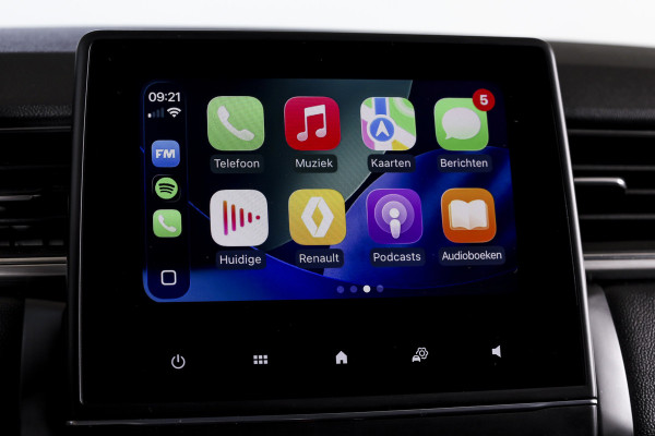 Renault Captur 1.0 TCe 100 Intens 100 PK Orig. NL | Cruise | Trekhaak | PDC | Camera | NAV + App. Connect | ECC | LM 17" |