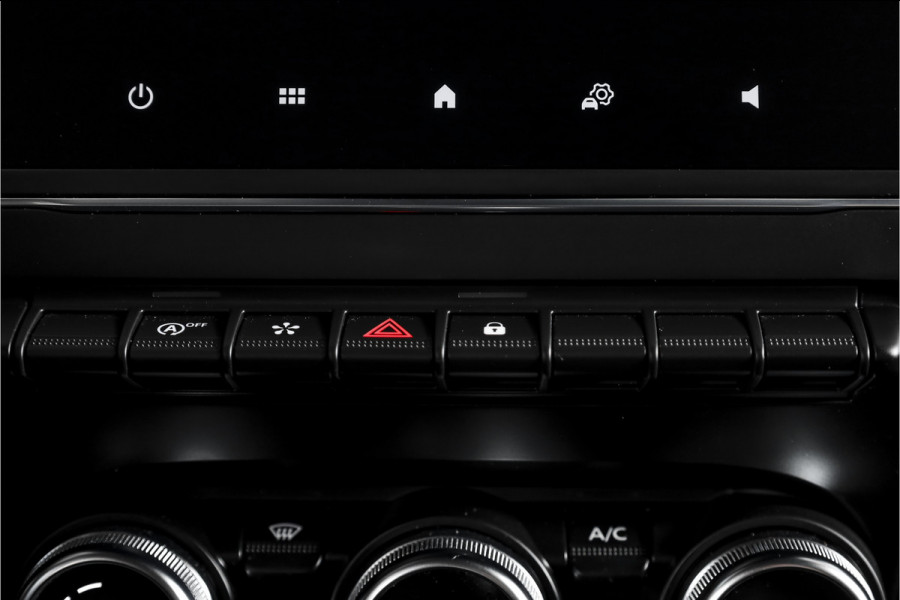 Renault Captur 1.0 TCe 100 Intens 100 PK Orig. NL | Cruise | Trekhaak | PDC | Camera | NAV + App. Connect | ECC | LM 17" |