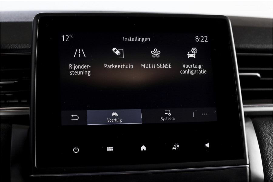 Renault Captur 1.0 TCe 100 Intens 100 PK Orig. NL | Cruise | Trekhaak | PDC | Camera | NAV + App. Connect | ECC | LM 17" |