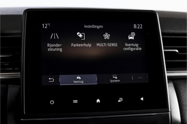 Renault Captur 1.0 TCe 100 Intens 100 PK Orig. NL | Cruise | Trekhaak | PDC | Camera | NAV + App. Connect | ECC | LM 17" |