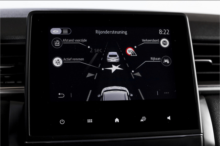 Renault Captur 1.0 TCe 100 Intens 100 PK Orig. NL | Cruise | Trekhaak | PDC | Camera | NAV + App. Connect | ECC | LM 17" |