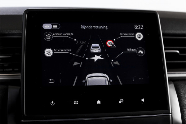 Renault Captur 1.0 TCe 100 Intens 100 PK Orig. NL | Cruise | Trekhaak | PDC | Camera | NAV + App. Connect | ECC | LM 17" |