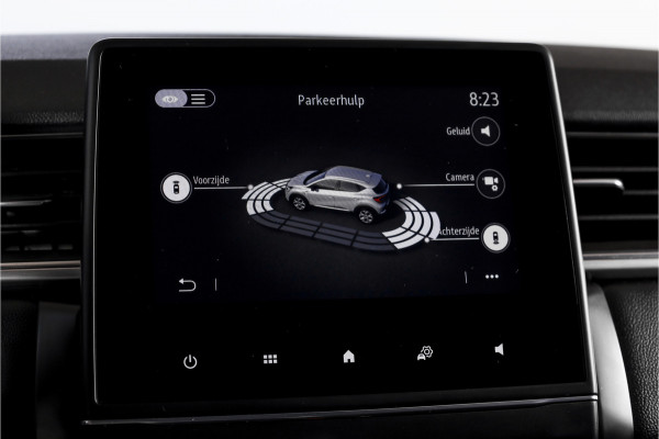 Renault Captur 1.0 TCe 100 Intens 100 PK Orig. NL | Cruise | Trekhaak | PDC | Camera | NAV + App. Connect | ECC | LM 17" |