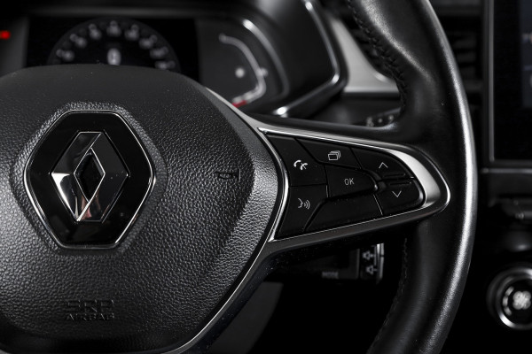 Renault Captur 1.0 TCe 100 Intens 100 PK Orig. NL | Cruise | Trekhaak | PDC | Camera | NAV + App. Connect | ECC | LM 17" |