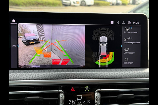 BMW X3 XDrive30e High Executive M Sport l Pano l Virtual l Volleder l ACC l Climate l VDOH l