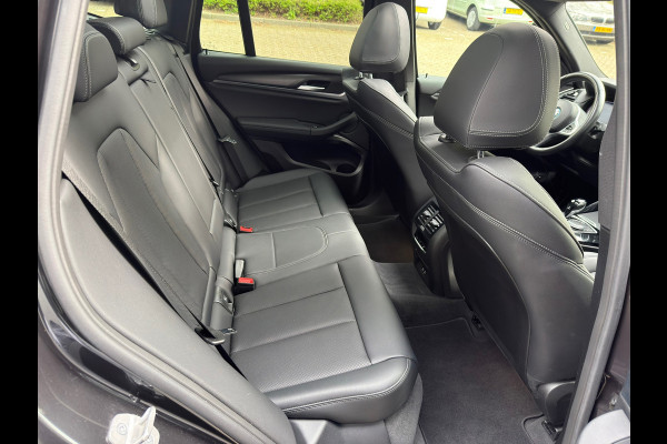 BMW X3 XDrive30e High Executive M Sport l Pano l Virtual l Volleder l ACC l Climate l VDOH l