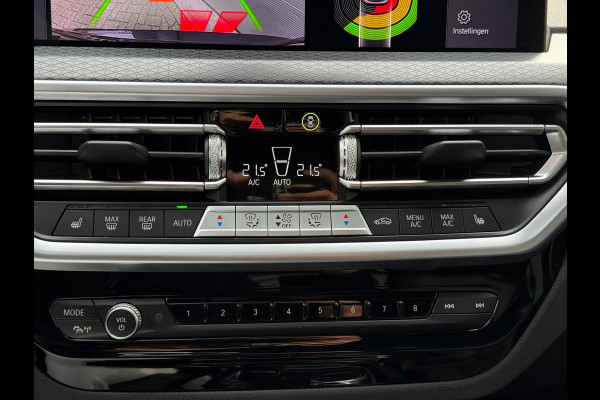 BMW X3 XDrive30e High Executive M Sport l Pano l Virtual l Volleder l ACC l Climate l VDOH l