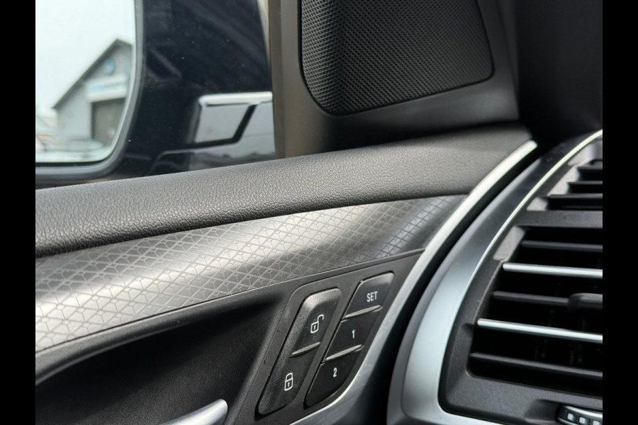 BMW X3 XDrive30e High Executive M Sport l Pano l Virtual l Volleder l ACC l Climate l VDOH l