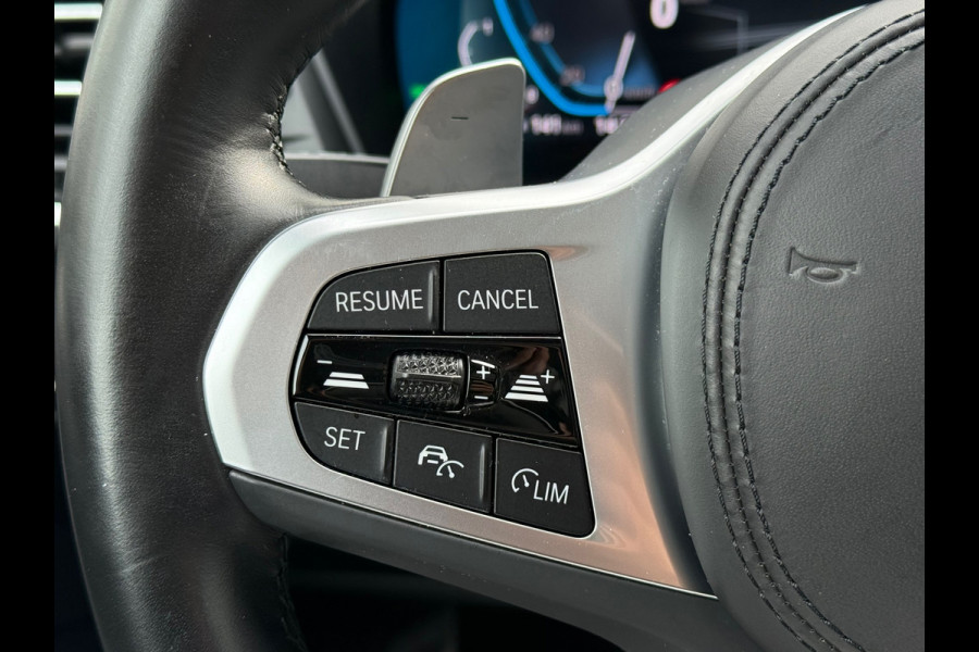 BMW X3 XDrive30e High Executive M Sport l Pano l Virtual l Volleder l ACC l Climate l VDOH l