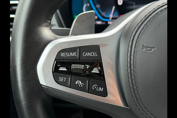 BMW X3 XDrive30e High Executive M Sport l Pano l Virtual l Volleder l ACC l Climate l VDOH l