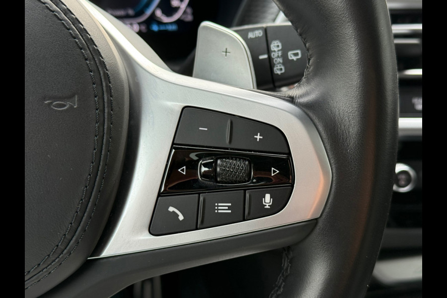 BMW X3 XDrive30e High Executive M Sport l Pano l Virtual l Volleder l ACC l Climate l VDOH l