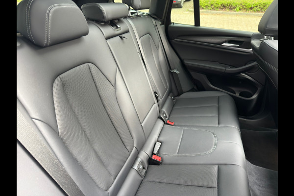 BMW X3 XDrive30e High Executive M Sport l Pano l Virtual l Volleder l ACC l Climate l VDOH l