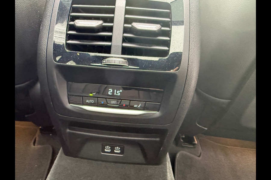 BMW X3 XDrive30e High Executive M Sport l Pano l Virtual l Volleder l ACC l Climate l VDOH l