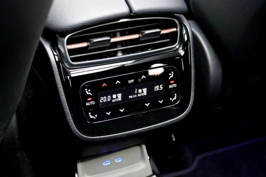 Mercedes-Benz EQE SUV 300 AMG Line Premium 91 kWh | Hyperscreen | Luchtvering | Distronic+ | Trekhaak | Verwarmd Stuurwiel | Burmester | Panoramadak | Digital Light | Surround Camera |