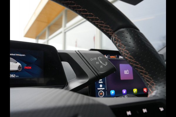 CUPRA Born Performance One 62 kWh | Apple Carplay/Android Auto | Massage | Draadloze telefoonlader |