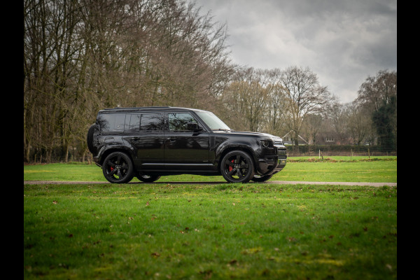 Land Rover Defender 110 3.0 X-Dynamic HSE | Meridian | Pano-dak | Luchtvering | Head-up