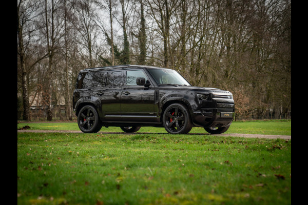 Land Rover Defender 110 3.0 X-Dynamic HSE | Meridian | Pano-dak | Luchtvering | Head-up