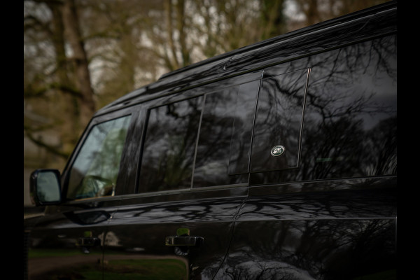Land Rover Defender 110 3.0 X-Dynamic HSE | Meridian | Pano-dak | Luchtvering | Head-up