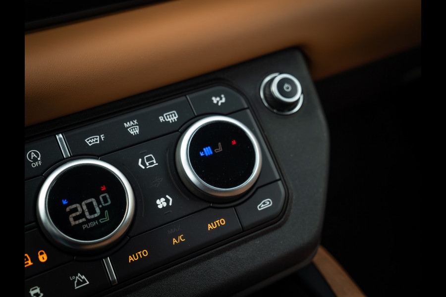 Land Rover Defender 110 3.0 X-Dynamic HSE | Meridian | Pano-dak | Luchtvering | Head-up