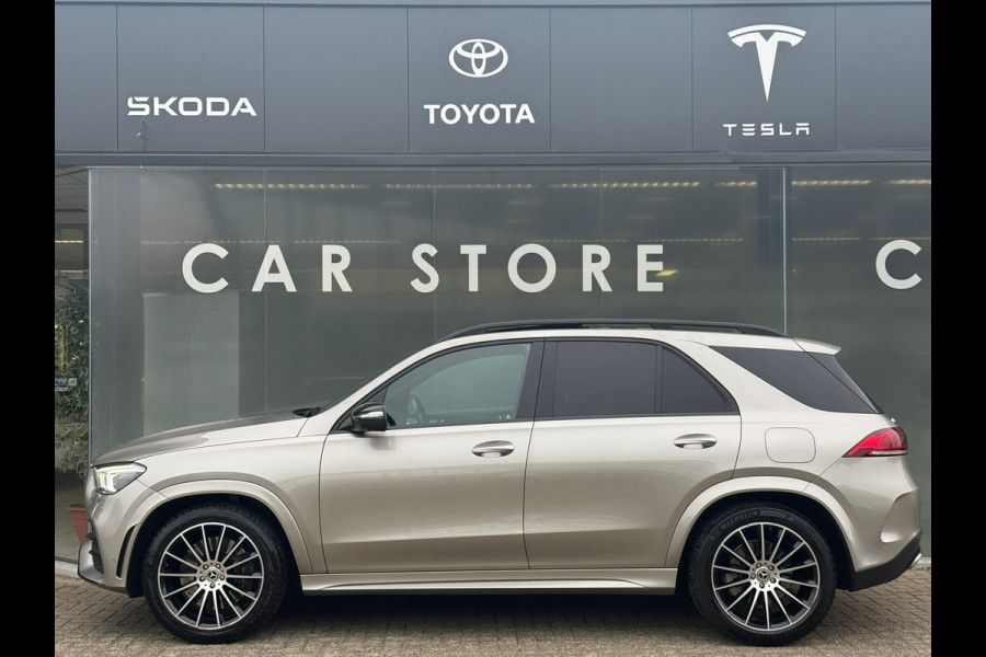 Mercedes-Benz GLE 350 e 4MATIC Premium Plus Luchtvering/Burmester/360cam