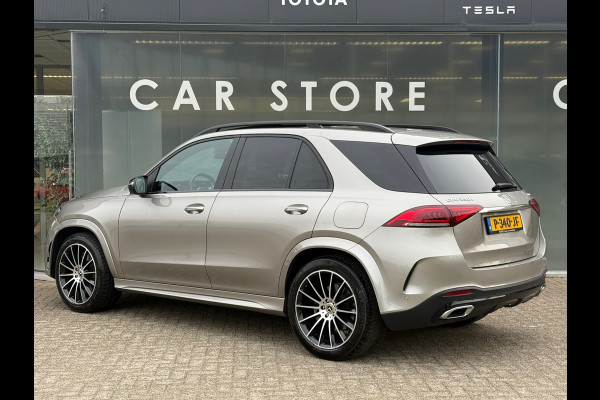 Mercedes-Benz GLE 350 e 4MATIC Premium Plus Luchtvering/Burmester/360cam