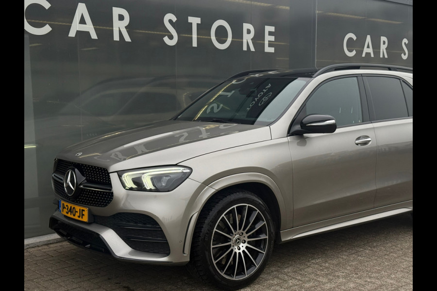 Mercedes-Benz GLE 350 e 4MATIC Premium Plus Luchtvering/Burmester/360cam