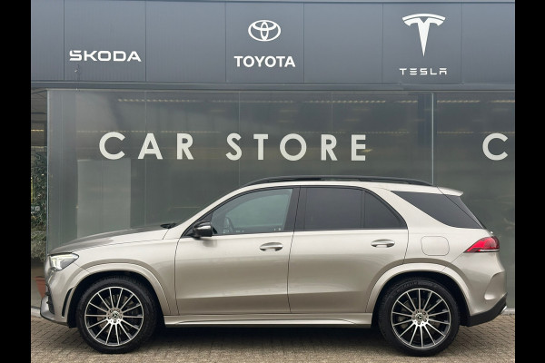 Mercedes-Benz GLE 350 e 4MATIC Premium Plus Luchtvering/Burmester/360cam