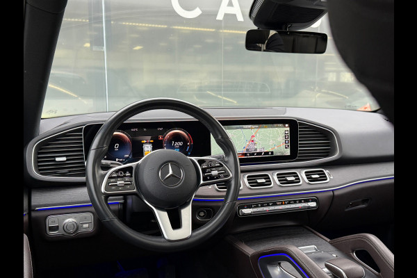 Mercedes-Benz GLE 350 e 4MATIC Premium Plus Luchtvering/Burmester/360cam