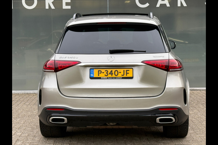 Mercedes-Benz GLE 350 e 4MATIC Premium Plus Luchtvering/Burmester/360cam