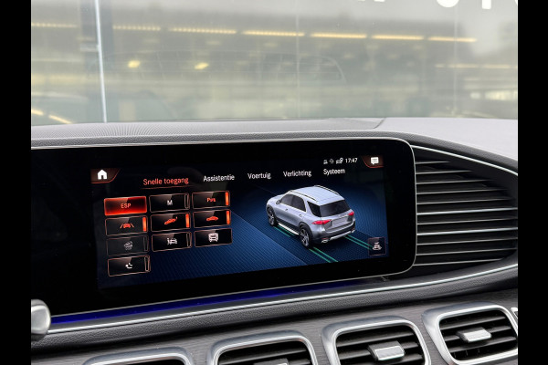Mercedes-Benz GLE 350 e 4MATIC Premium Plus Luchtvering/Burmester/360cam