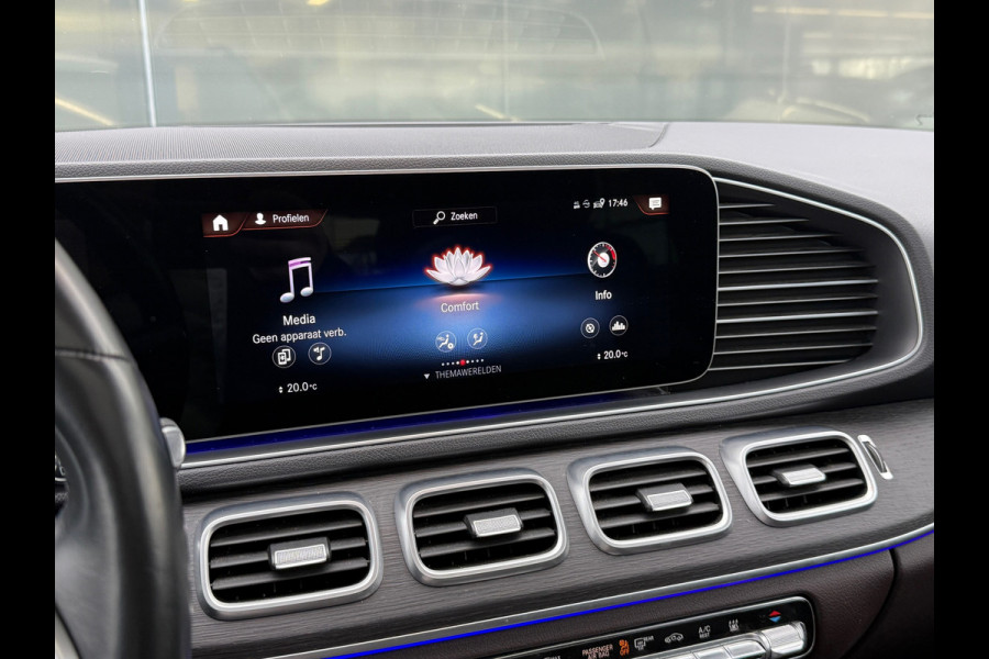 Mercedes-Benz GLE 350 e 4MATIC Premium Plus Luchtvering/Burmester/360cam