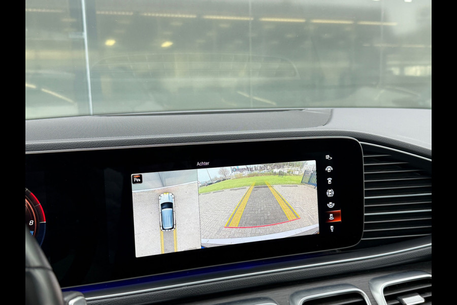 Mercedes-Benz GLE 350 e 4MATIC Premium Plus Luchtvering/Burmester/360cam