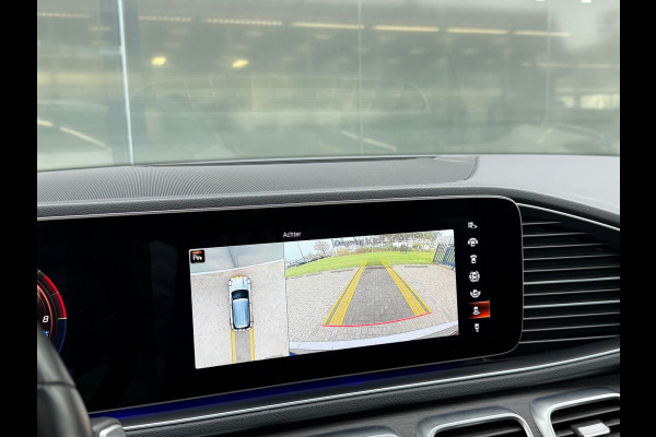 Mercedes-Benz GLE 350 e 4MATIC Premium Plus Luchtvering/Burmester/360cam