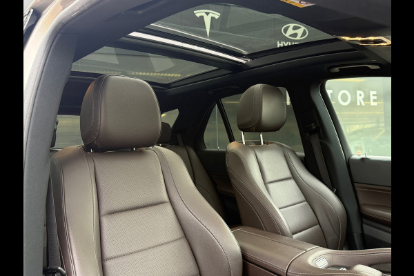 Mercedes-Benz GLE 350 e 4MATIC Premium Plus Luchtvering/Burmester/360cam