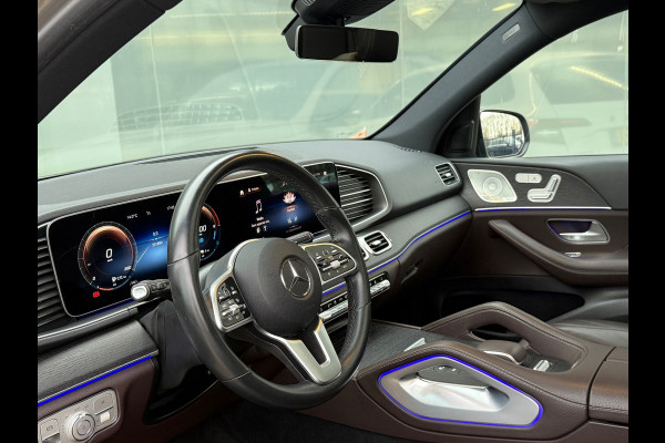 Mercedes-Benz GLE 350 e 4MATIC Premium Plus Luchtvering/Burmester/360cam