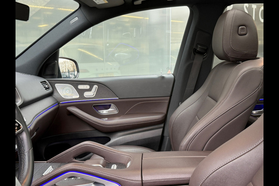 Mercedes-Benz GLE 350 e 4MATIC Premium Plus Luchtvering/Burmester/360cam