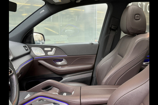 Mercedes-Benz GLE 350 e 4MATIC Premium Plus Luchtvering/Burmester/360cam