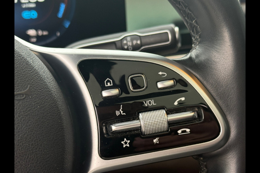 Mercedes-Benz GLE 350 e 4MATIC Premium Plus Luchtvering/Burmester/360cam