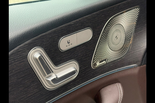 Mercedes-Benz GLE 350 e 4MATIC Premium Plus Luchtvering/Burmester/360cam