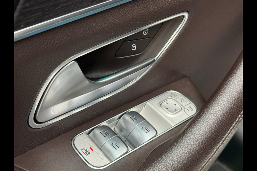 Mercedes-Benz GLE 350 e 4MATIC Premium Plus Luchtvering/Burmester/360cam