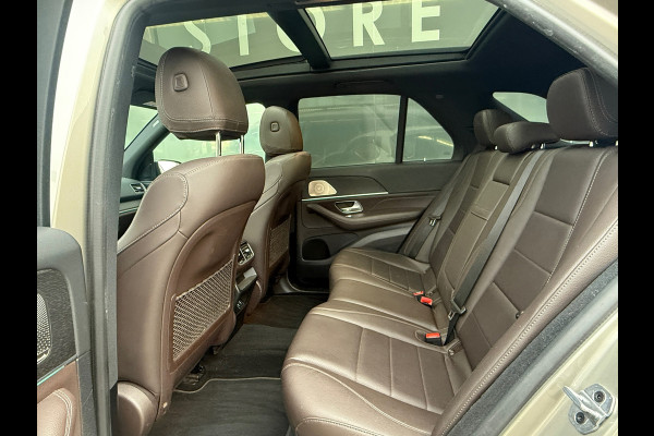 Mercedes-Benz GLE 350 e 4MATIC Premium Plus Luchtvering/Burmester/360cam