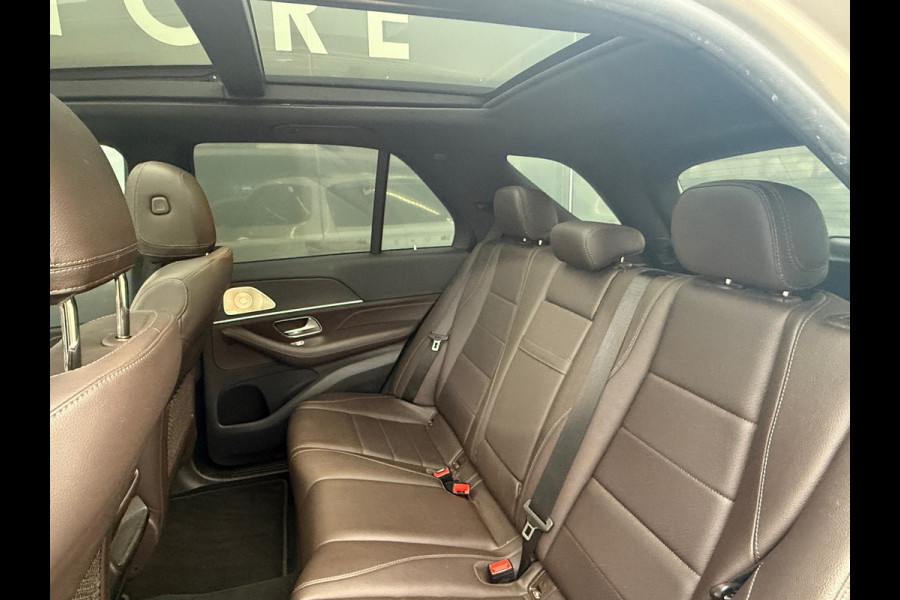 Mercedes-Benz GLE 350 e 4MATIC Premium Plus Luchtvering/Burmester/360cam