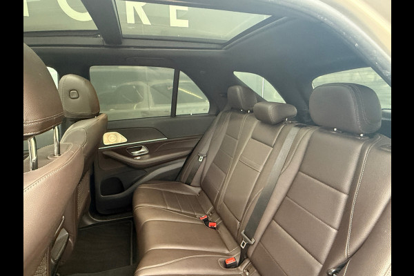 Mercedes-Benz GLE 350 e 4MATIC Premium Plus Luchtvering/Burmester/360cam