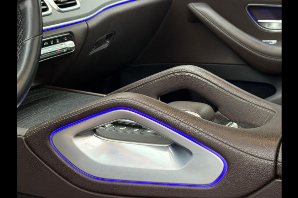 Mercedes-Benz GLE 350 e 4MATIC Premium Plus Luchtvering/Burmester/360cam