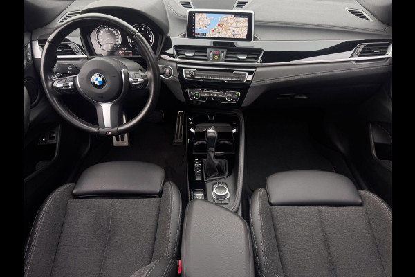BMW X2 XDrive25e High Executive M-Pakket | Schuif-Kantel dak | Memory | Camera | Stoelverwarming | Elek. Achterklep