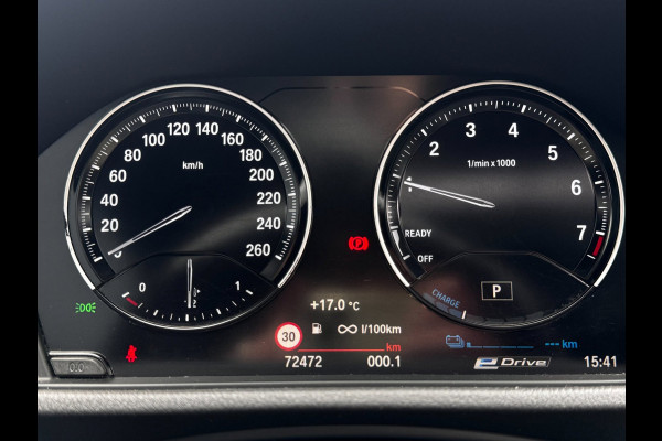 BMW X2 XDrive25e High Executive M-Pakket | Schuif-Kantel dak | Memory | Camera | Stoelverwarming | Elek. Achterklep