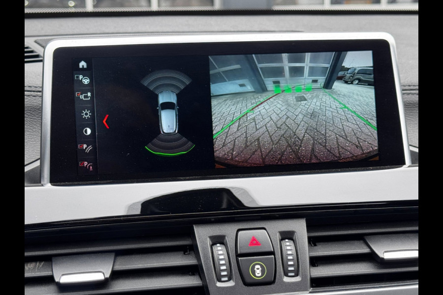 BMW X2 XDrive25e High Executive M-Pakket | Schuif-Kantel dak | Memory | Camera | Stoelverwarming | Elek. Achterklep