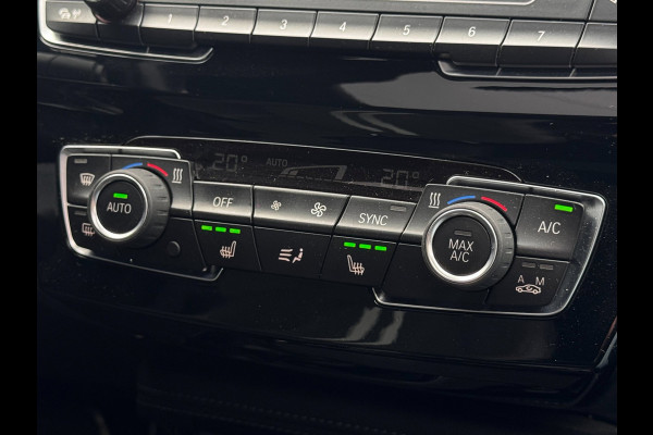 BMW X2 XDrive25e High Executive M-Pakket | Schuif-Kantel dak | Memory | Camera | Stoelverwarming | Elek. Achterklep