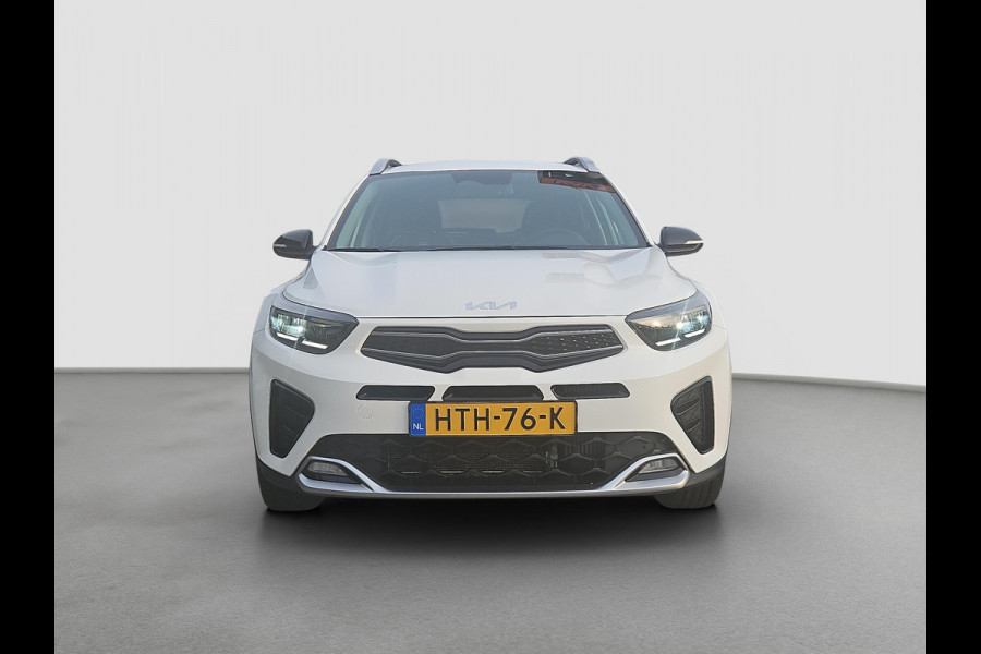 Kia Stonic 1.0 T-GDi MHEV GT-Line | Cruise | Navi | Carplay/Android Auto | Led | Sportstuur | Camera |
